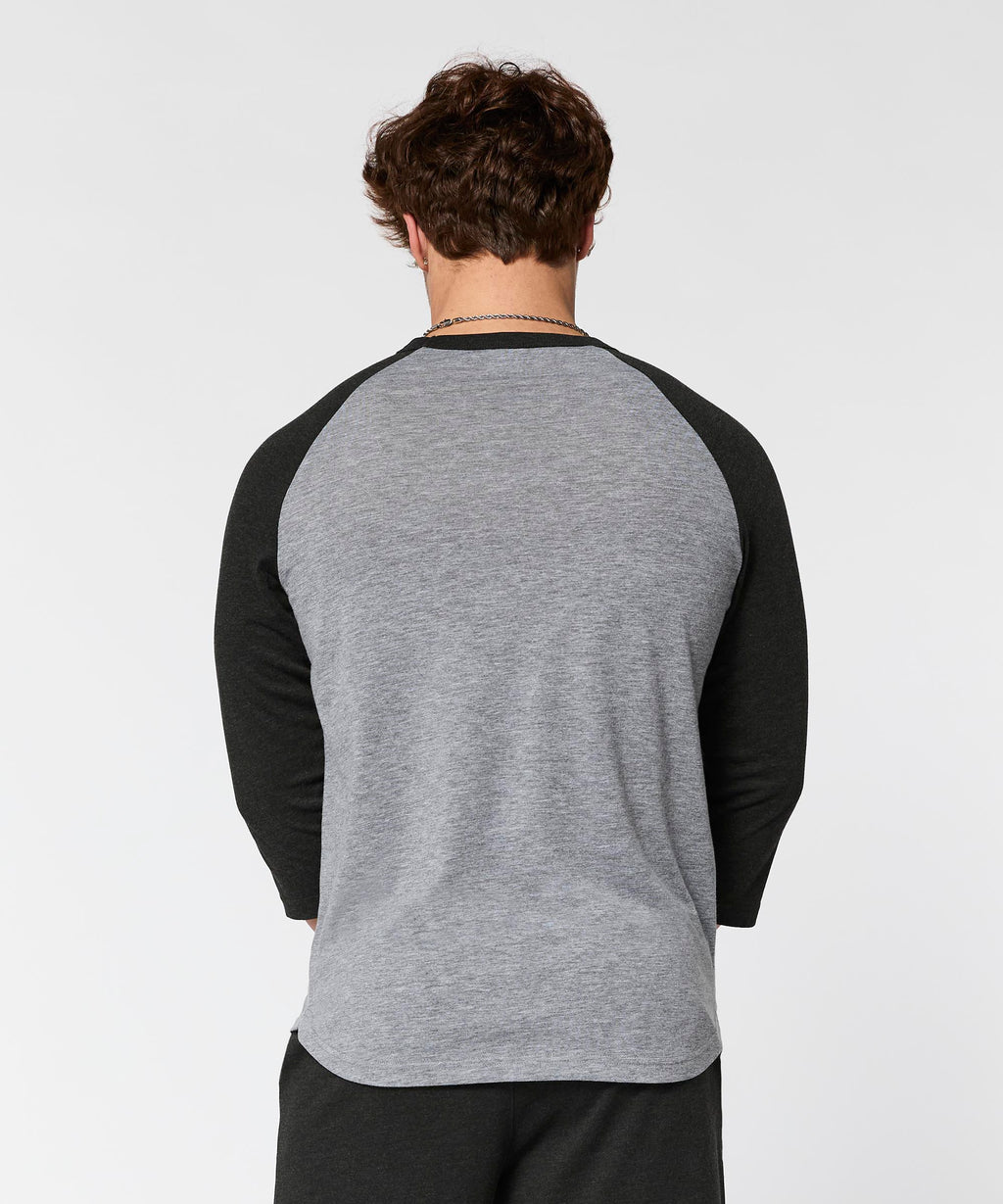Chicago White Sox '91 Raglan Unisex