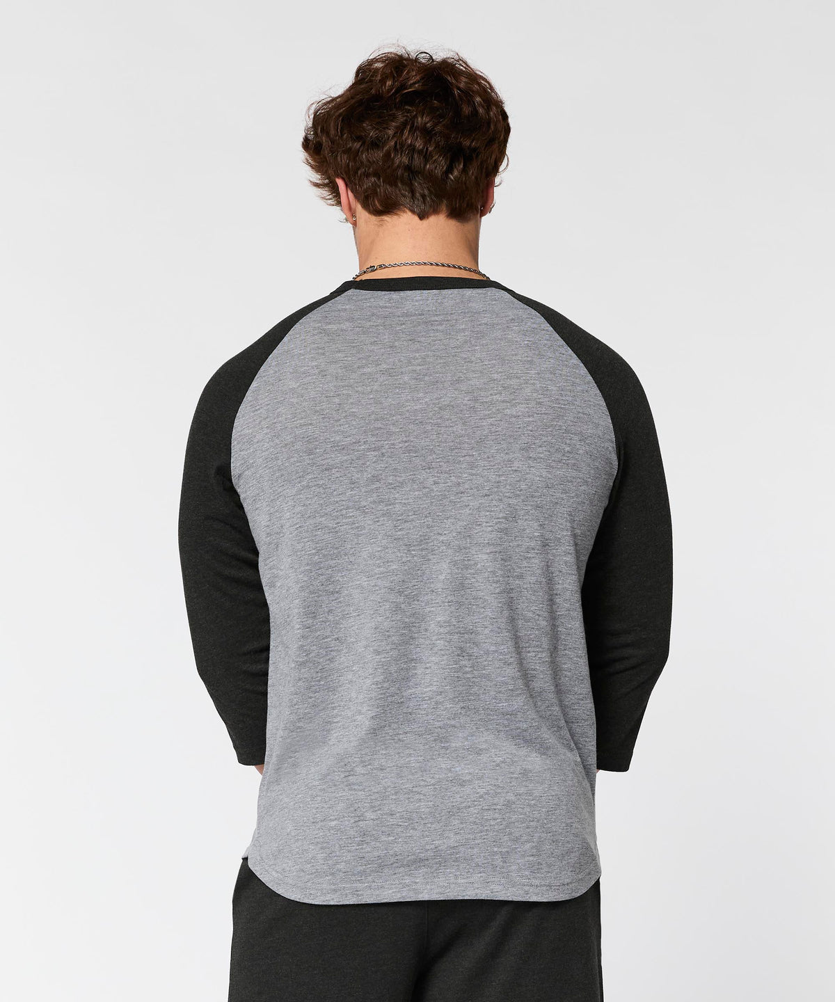 Chicago White Sox '91 Raglan Unisex