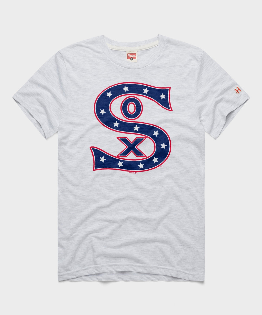 Chicago White Sox Jersey Logo '17 Unisex