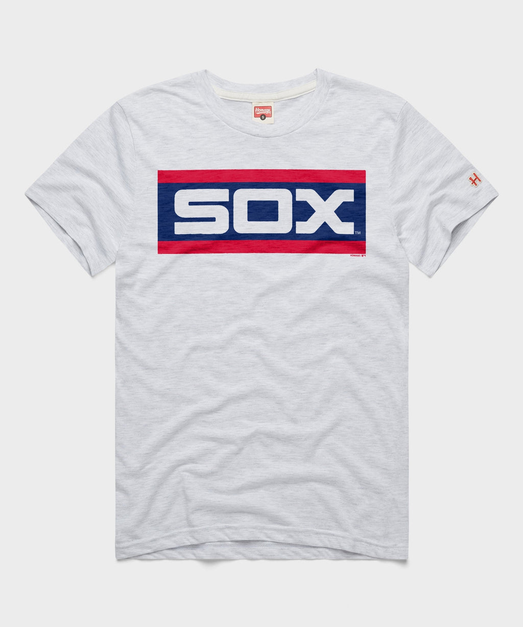 Chicago White Sox Jersey Logo '82 Unisex