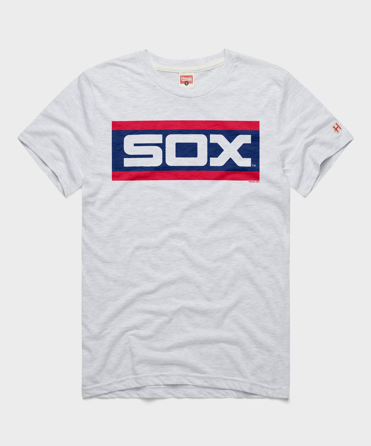Chicago White Sox Jersey Logo '82 Unisex