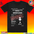 Choreo Rights One-shoulder Unisex