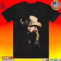 Chris Stapleton Wildcat Unisex