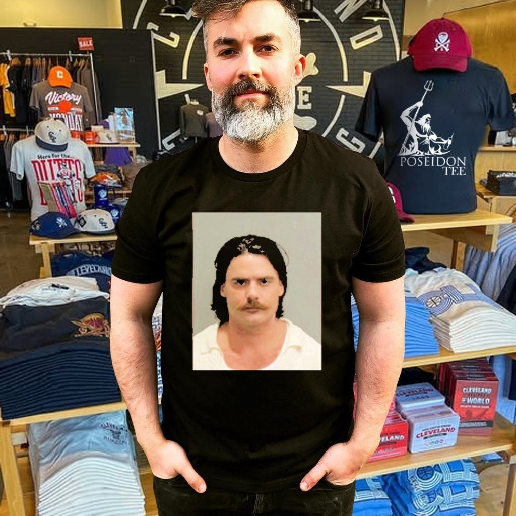 Chud The Builder Shot Unisex