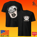 Chunky Coffee Cup Unisex