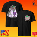 Chunky Jelly Drink Bear Unisex