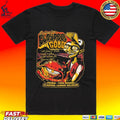 Claypool Gold Primus Frog Brigade Claypool Lennon Delirium Unisex