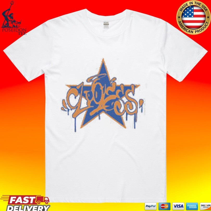 Clooless Erch 2026 Unisex