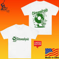 Cold Prints Chromakopia Disc Unisex