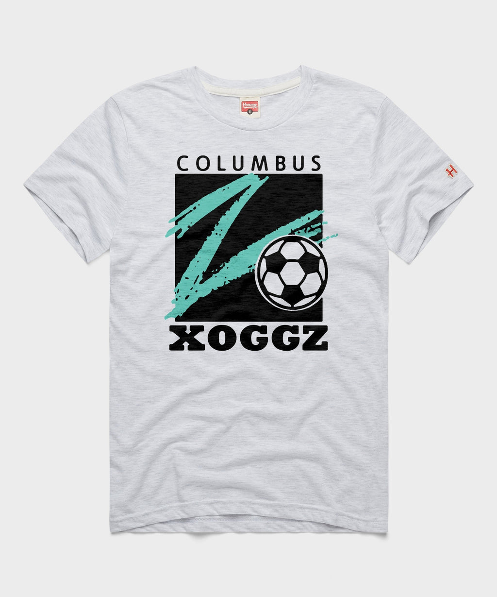 Columbus Xoggz Unisex