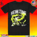 Corey Heim Racing 2026 Heim Time Unisex