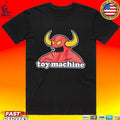 Coureur Goods Toy Machine Monster Unisex