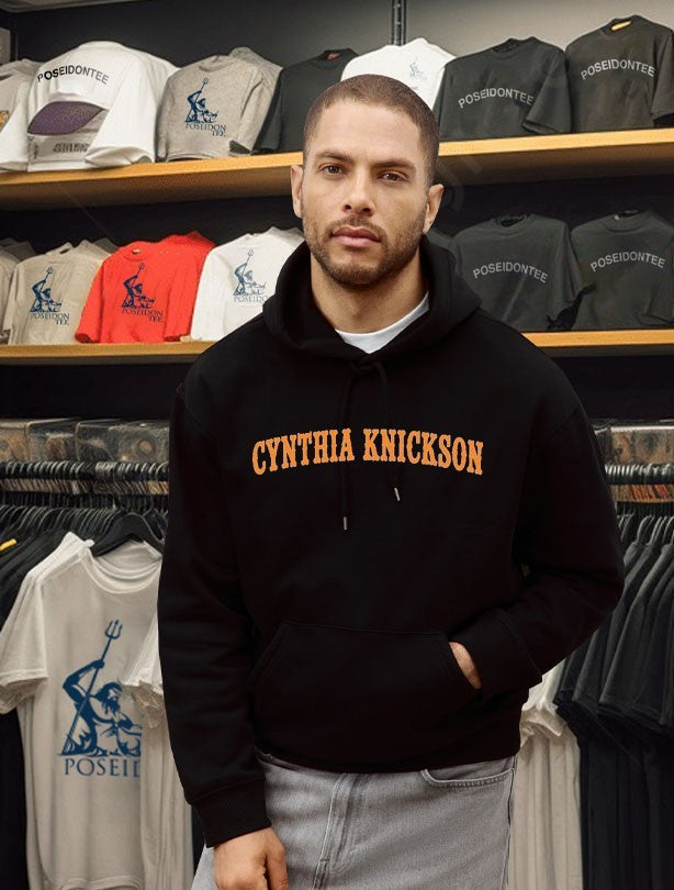 Cynthia Nixon Cynthia Knickson Unisex