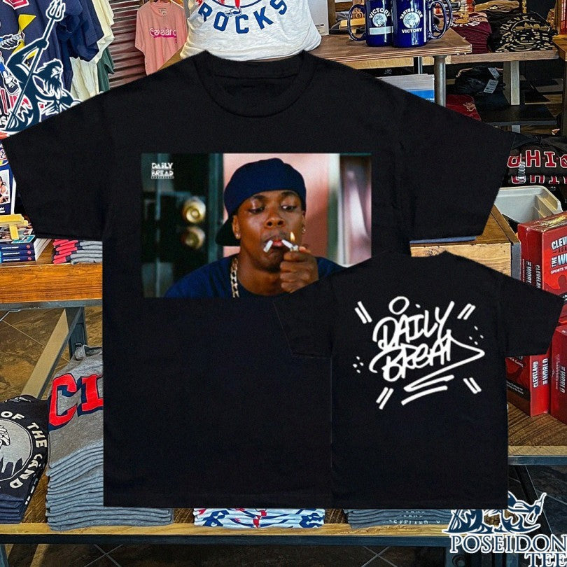 Daily Bread Smokey Unisex