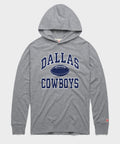 Dallas Cowboys Gridiron Lightweight Unisex