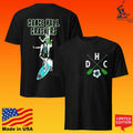 Dance Hall Crashers Dance Hall Crashers Exclusive Hawaii Unisex