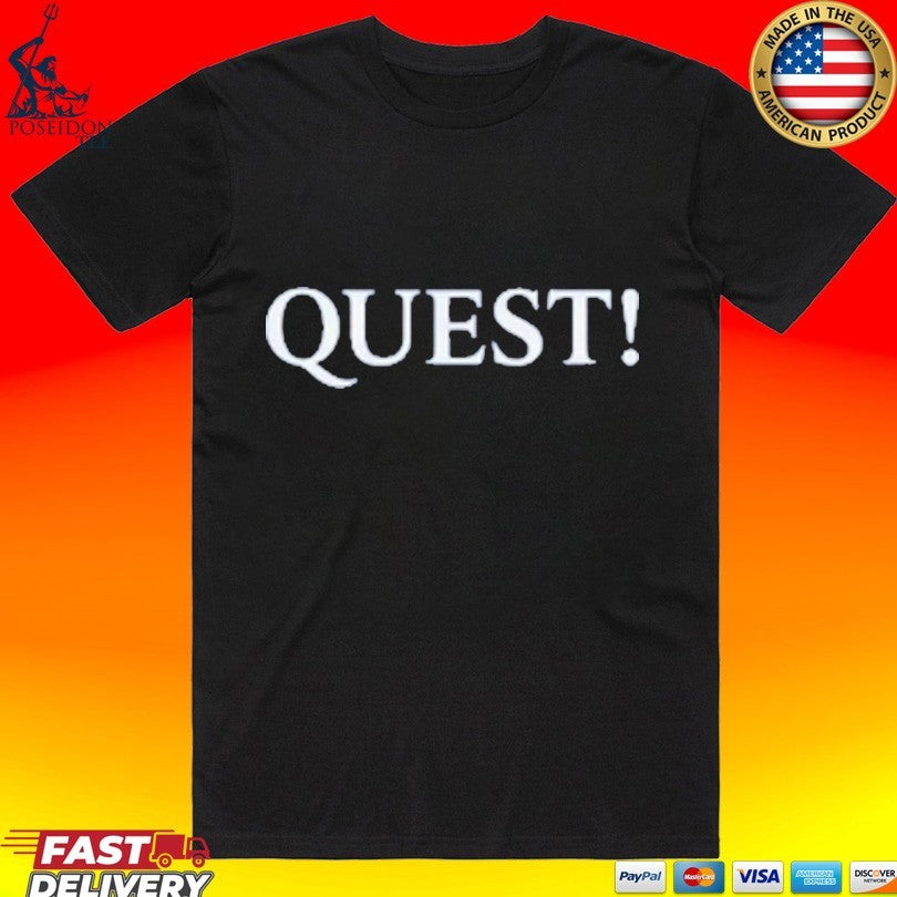 Daniel Diemer Quest Unisex