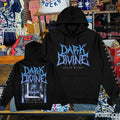 Dark Divine Undead Melody Unisex