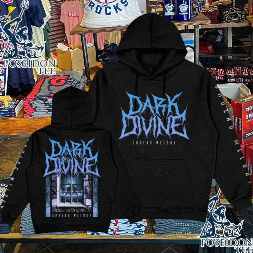 Dark Divine Undead Melody Unisex