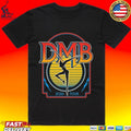 Dave Matthews Band Tour 2026 Unisex