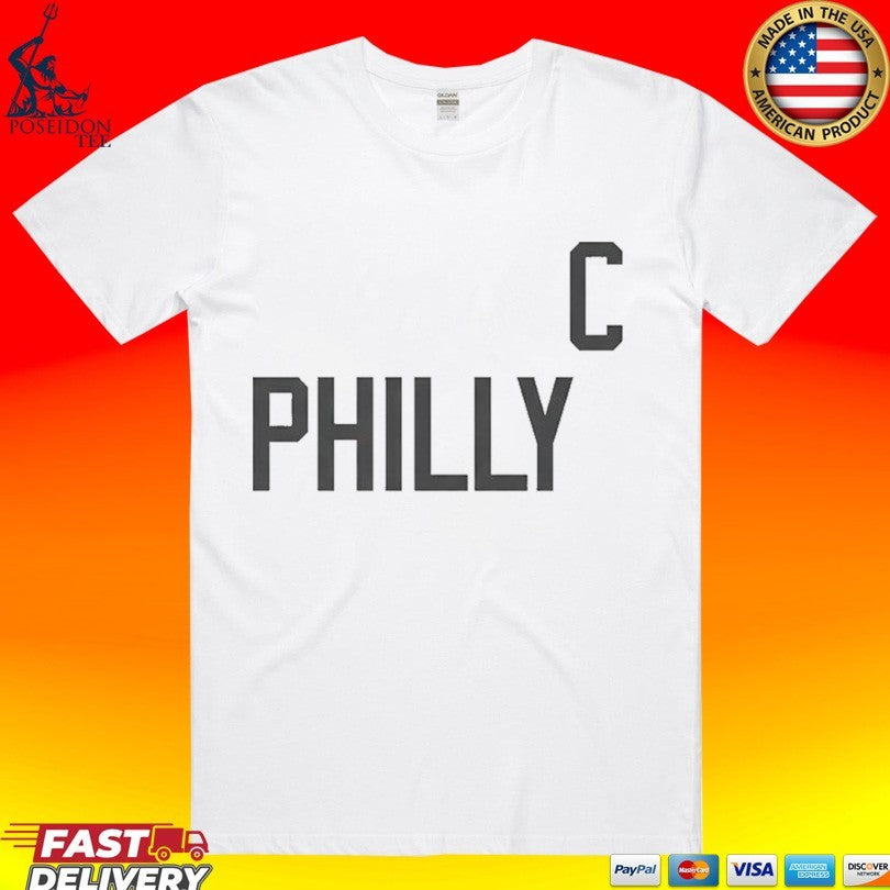 Dave Portnoy PHILLY C Unisex
