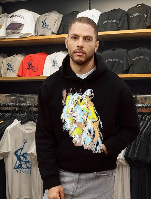 David Duchovny Prince Of Pieces Unisex