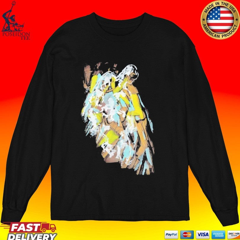 David Duchovny Prince Of Pieces Unisex