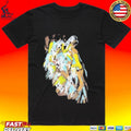 David Duchovny Prince Of Pieces Unisex