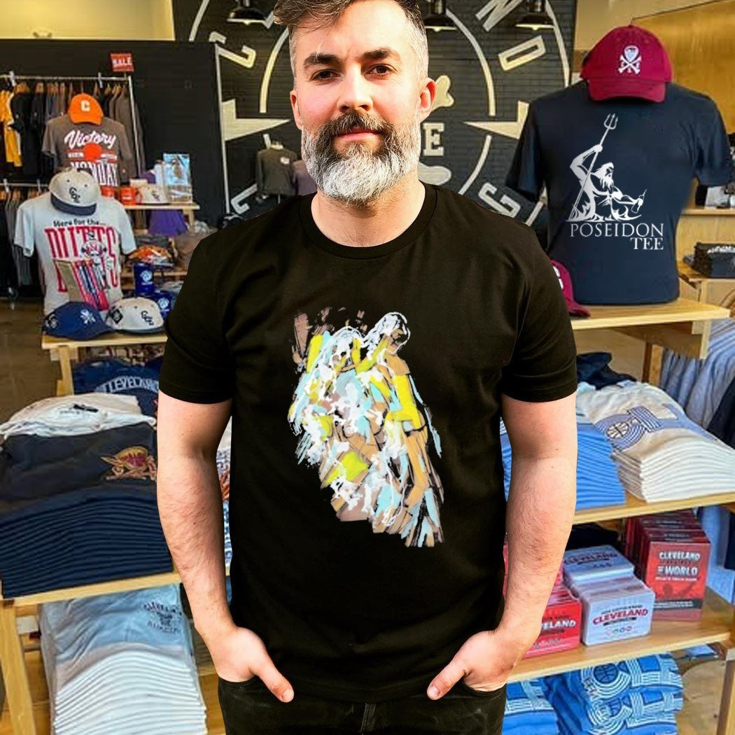 David Duchovny Prince Of Pieces Unisex