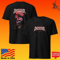 Dayseeker Creature Metal Shirt Unisex