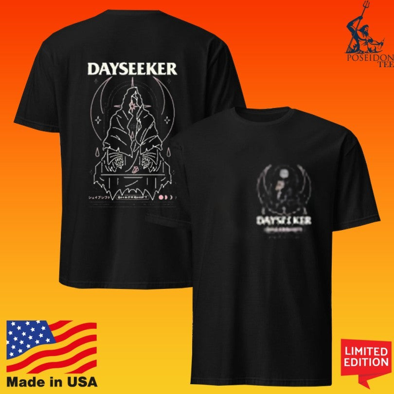 Dayseeker Shapeshift Unisex