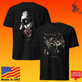Death Charger Biohazard Unisex