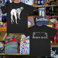 Death Grips Dalmatian Unisex
