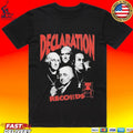Declaration Records Unisex