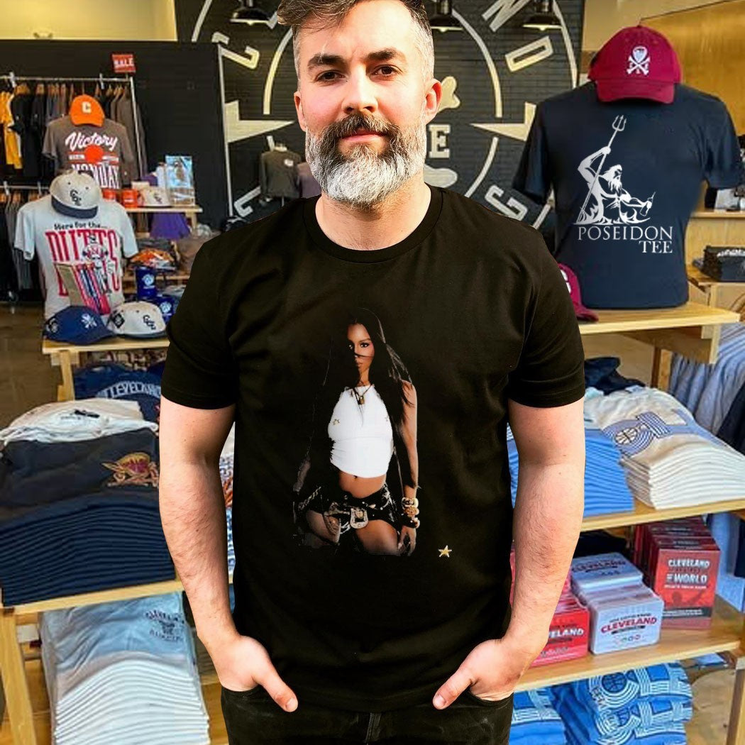 Def Jam Jae Stephens Total Sellout Unisex