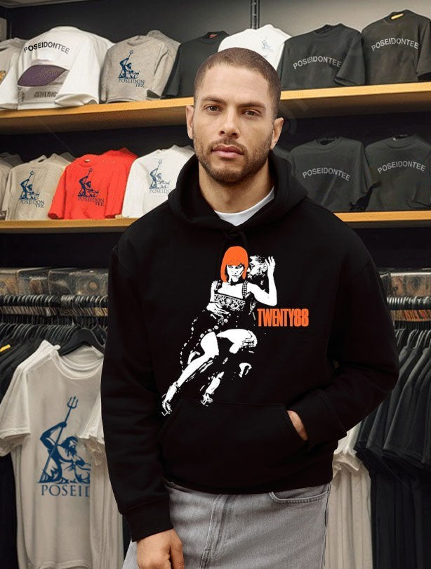 Def Jam Twenty88 10th Anniversary Unisex