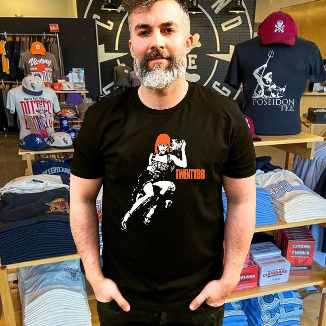 Def Jam Twenty88 10th Anniversary Unisex