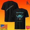 Devildriver Strike And Kill Hyena Unisex