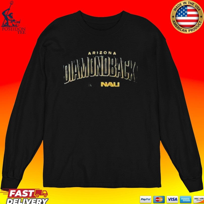 Diamondbacks Arizona Nau Night Unisex
