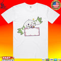 Digimon Con 2026 Commemorative Terriermon Assistant Unisex