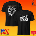Dirty Workz Final Ghost Stories Unisex