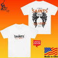 Dirty Workz The Saines Holy Madness 2026 Unisex