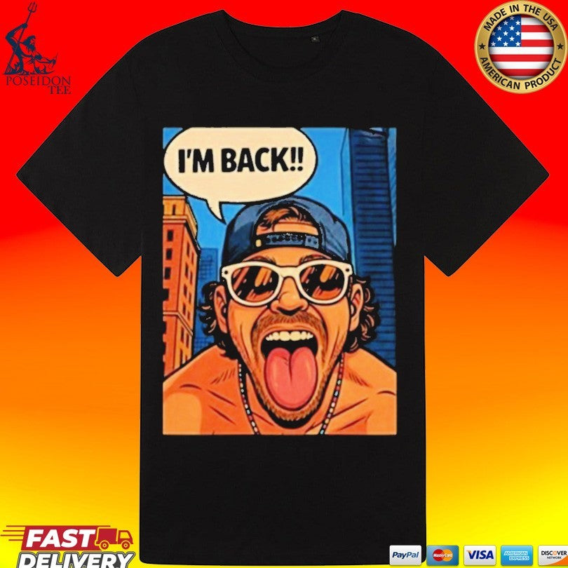 Dodgers Kiké Hernández Is Back Unisex