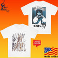 Dover Street Market Henry Johnson 1000% Angel Let It All Go Unisex