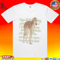 Dover Street Market Henry Johnson Poem Dog Unisex