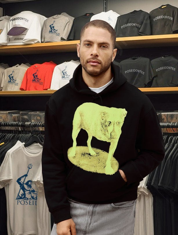 Dover Street Market Henry Johnson Sunshine Unisex