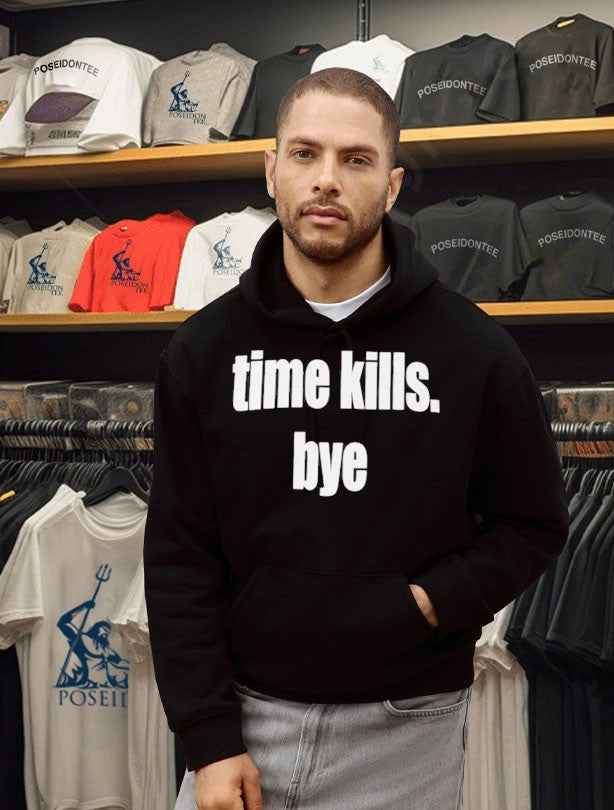 Dover Street Market Time Kills Bye Jeremy Faith Unisex