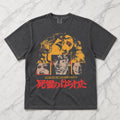Evil Movie Retro 80s Sam Raimi Dead Movie Unisex