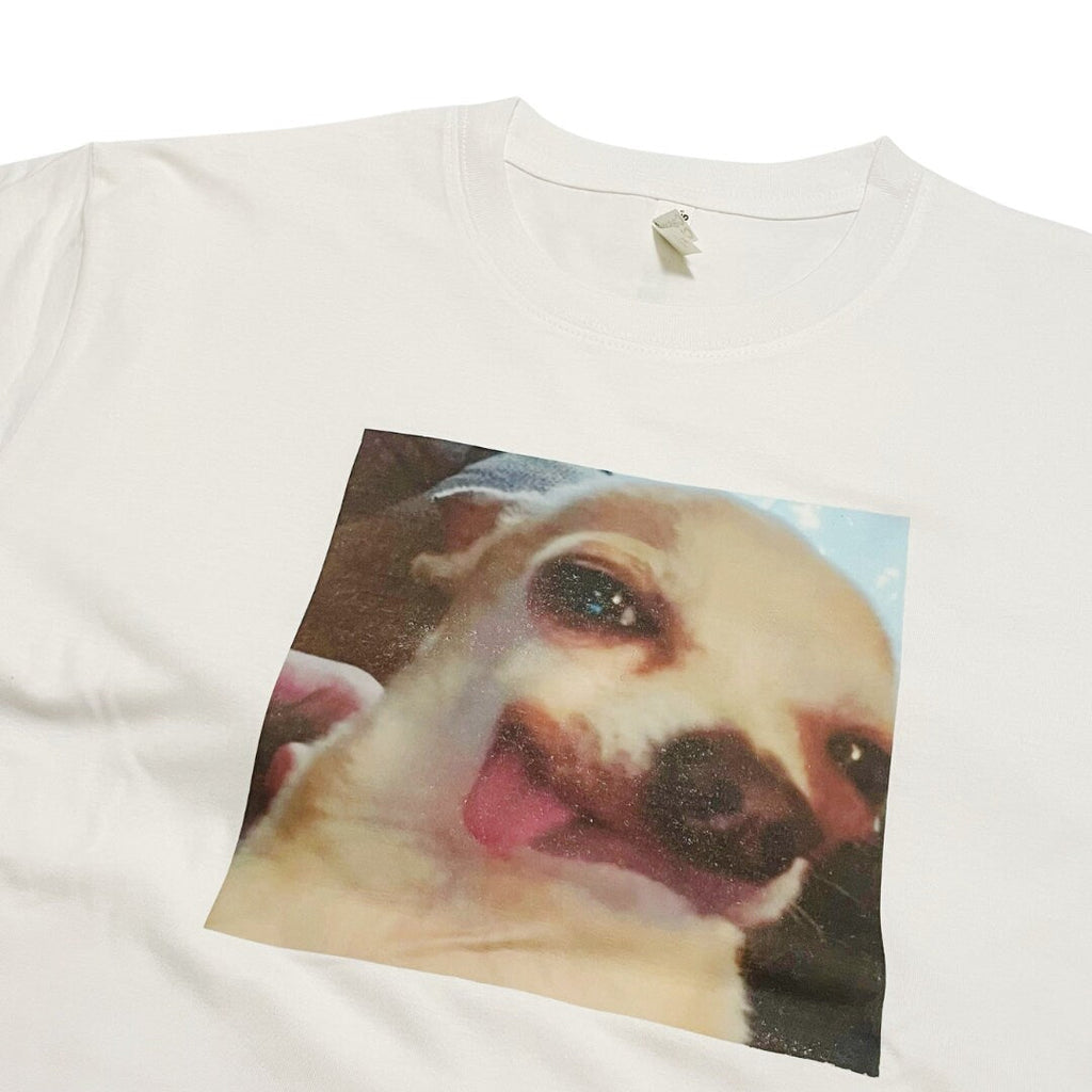 Dog Tongue Meme Unisex