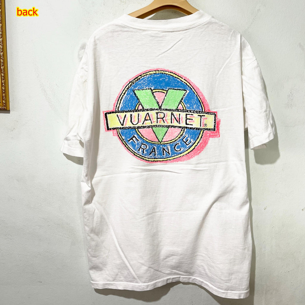 Vintage 90s Vuarnet France Size Xl Unisex